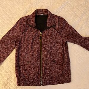 Chicos zenergy jacket size 0